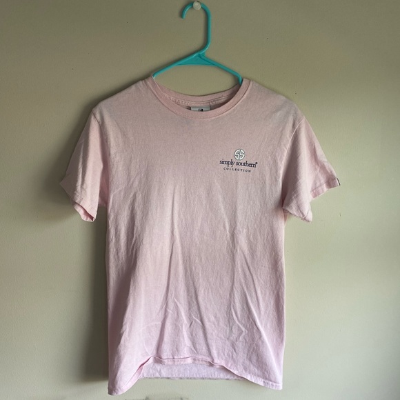 Simply Southern T-Shirt - Picture 2 of 2